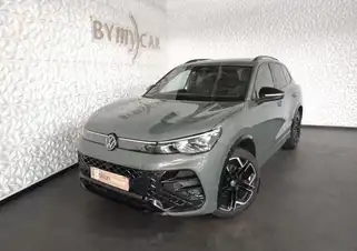 Tiguan 2.0 TDI 150ch DSG7