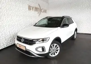 T-Roc 1.5 TSI EVO2 150 Start/Stop DSG7