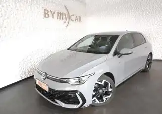 Golf 2.0 TDI 150 DSG7