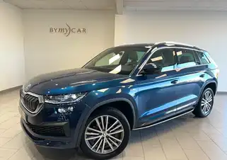 Kodiaq 2.0 TDI 150 SCR DSG7 5pl