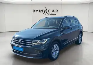 Tiguan 2.0 TDI 150ch DSG7