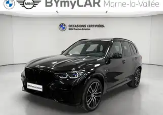 X5 xDrive45e 394 ch BVA8