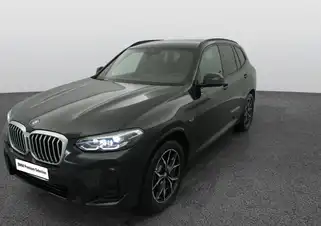 X3 xDrive 30e 292ch BVA8