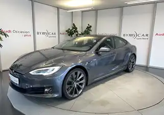 MODEL S 100 kWh Dual Motor Long Range AWD Plus