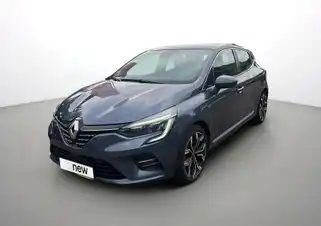 Clio E-Tech 140