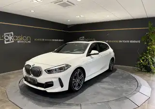 118i 136 ch DKG7