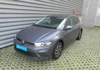 Polo 1.0 TSI 95 S&S BVM5