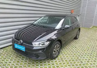 Polo 1.0 TSI 95 S&S BVM5