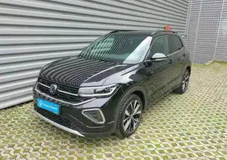 T-Cross 1.0 TSI 116 Start/Stop DSG7
