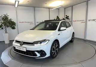 Polo 1.0 TSI 95 S&S BVM5
