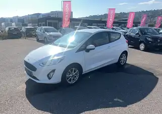 Fiesta 1.0 EcoBoost 95 ch S&S BVM6