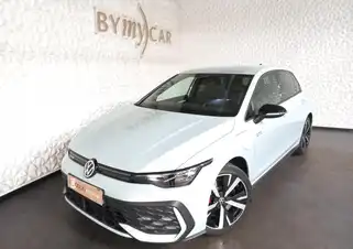 Golf 1.5 eHybrid 272 DSG6