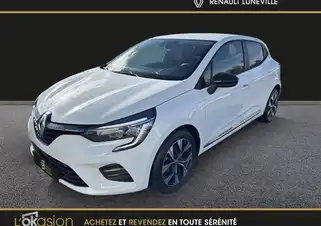 CLIO SOCIETE TCE 90