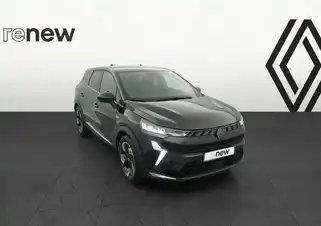 Symbioz E-Tech full hybrid 145
