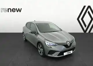 Clio TCe 140