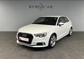 A3 1.5 TFSI CoD 150