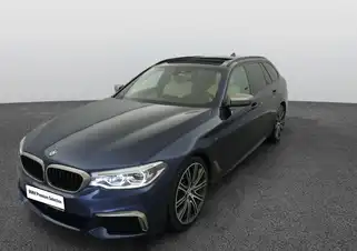 M550d xDrive 400 ch BVA8
