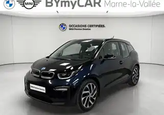 i3 120 Ah 170 ch BVA
