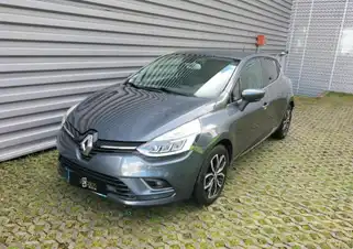 Clio TCe 90 E6C