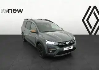 Jogger Hybrid 140 7 places GSR2