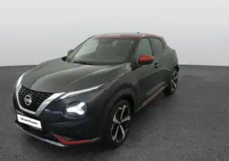 Juke DIG-T 117