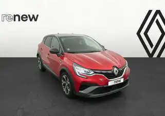 Captur E-Tech 145 - 21