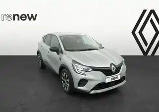 Captur TCe 90
