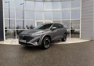 Qashqai e-Power 190 ch