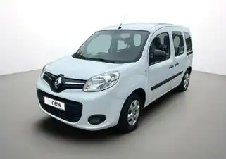 Kangoo Blue dCi 95