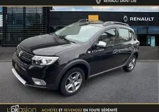 Sandero TCe 90