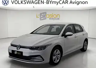 Golf 2.0 TDI SCR 115 DSG7