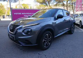 Juke DIG-T 114