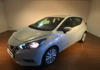Micra IG-T 92