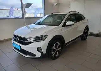 Taigo 1.5 TSI 150 DSG7