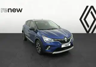 Captur TCe 90