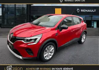 Captur E-Tech 145 - 21