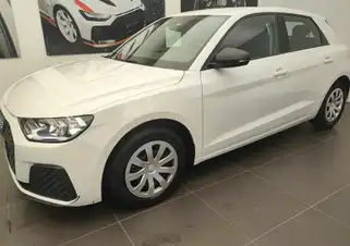 A1 Sportback 25 TFSI 95 ch BVM5