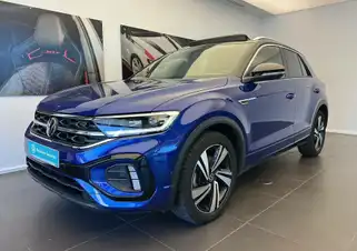 T-Roc 2.0 TDI 150 Start/Stop DSG7