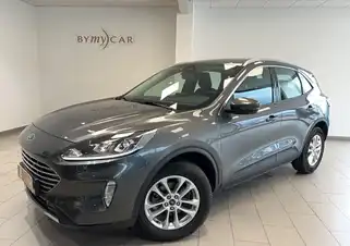 Kuga 2.5 Duratec 190 ch FlexiFuel FHEV E85 Powershift