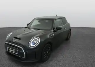 Hatch 3 Portes Cooper SE 184 ch