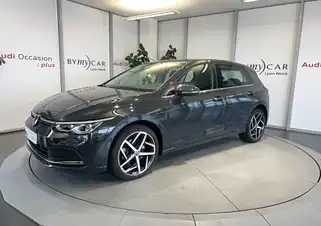 Golf 1.4 Hybrid Rechargeable OPF 204 DSG6