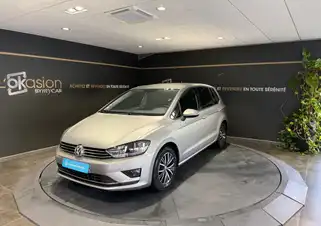 Golf Sportsvan 1.4 TSI 125 BMT DSG7
