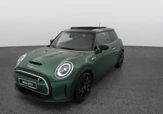 Hatch 3 Portes Cooper SE 184 ch