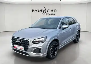 Q2 35 TDI 150 S tronic 7