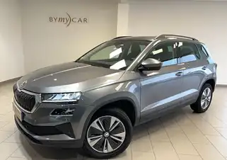 Karoq 2.0 TDI 116 ch SCR DSG7