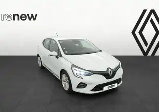 Clio E-Tech 140 - 21N