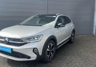 Taigo 1.5 TSI 150 DSG7