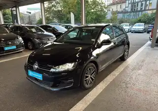 Golf 1.2 TSI 110 BlueMotion Technology