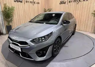 PROCEED 1.5 T-GDi 160 ch DCT7