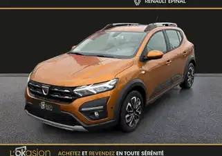 Sandero ECO-G 100